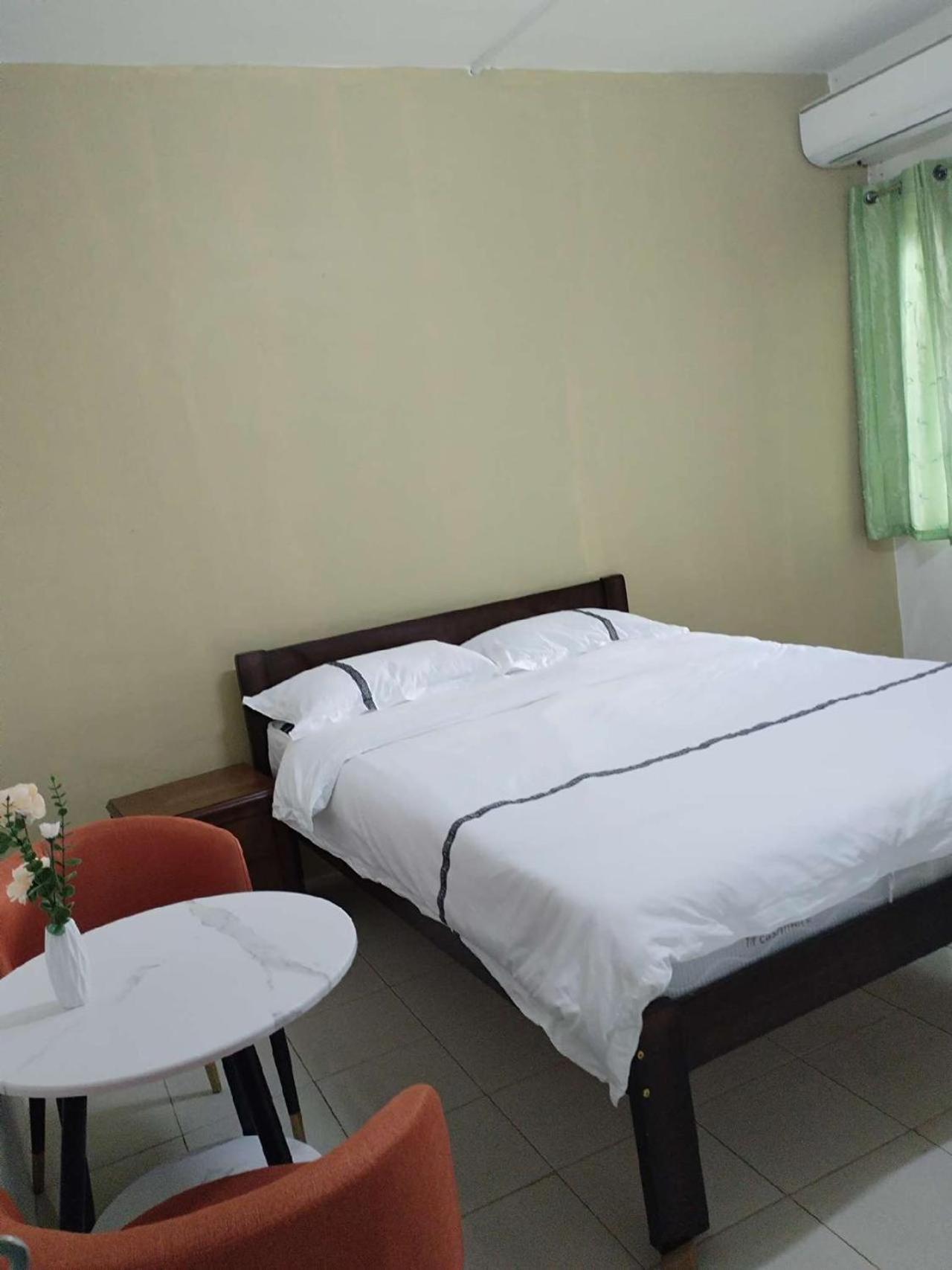 Airport Sky Economy Inn Nadi Luaran gambar