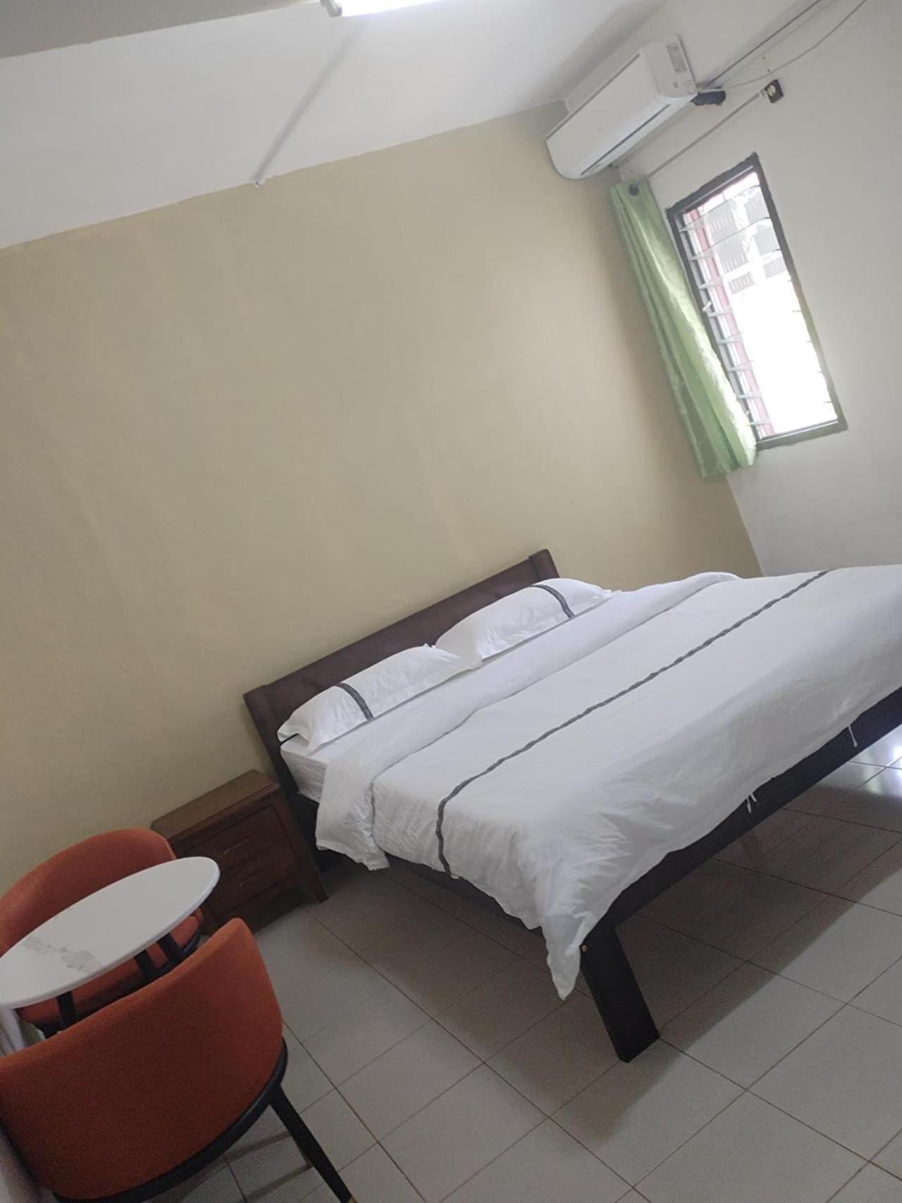 Airport Sky Economy Inn Nadi Luaran gambar
