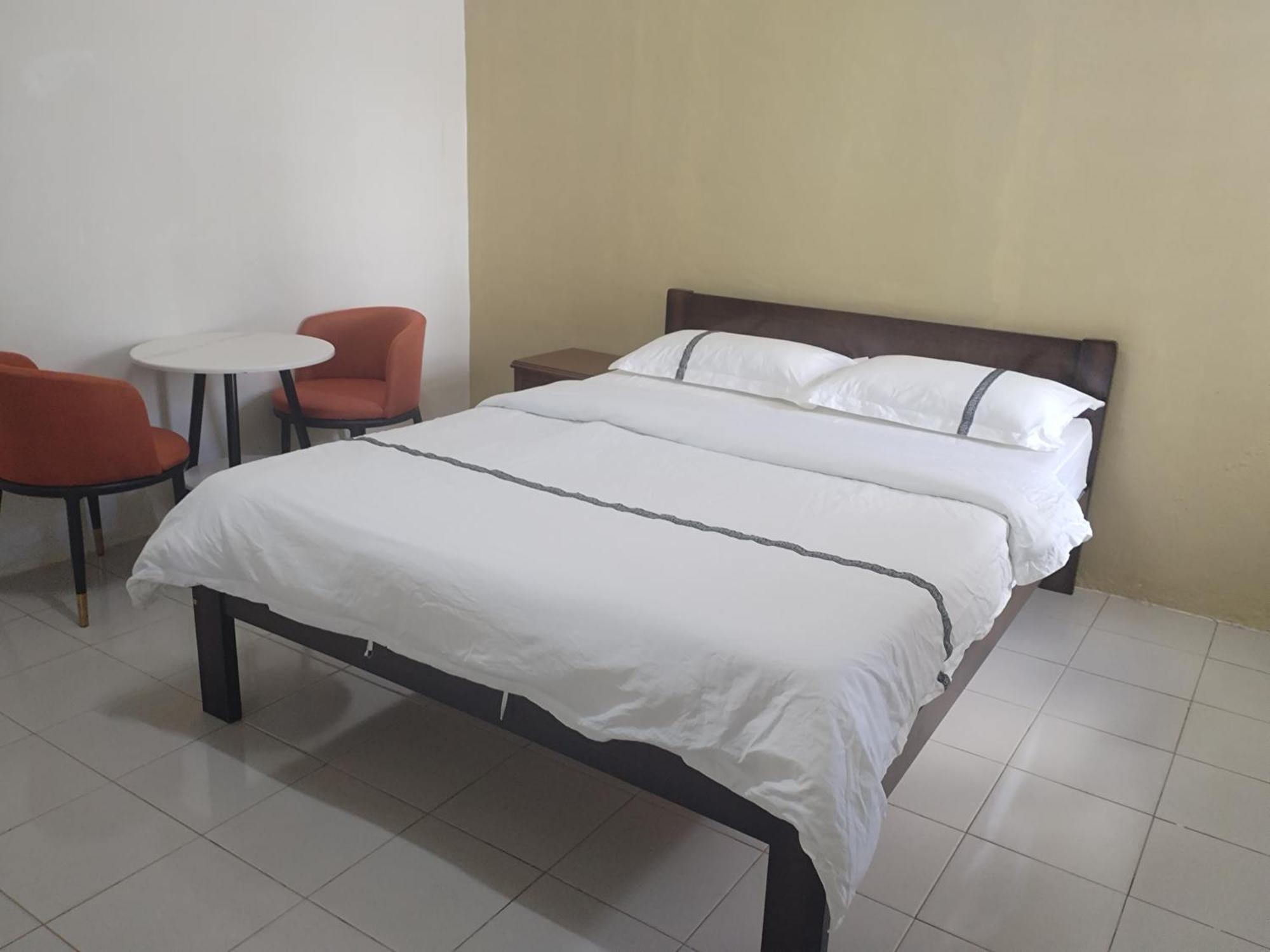 Airport Sky Economy Inn Nadi Luaran gambar