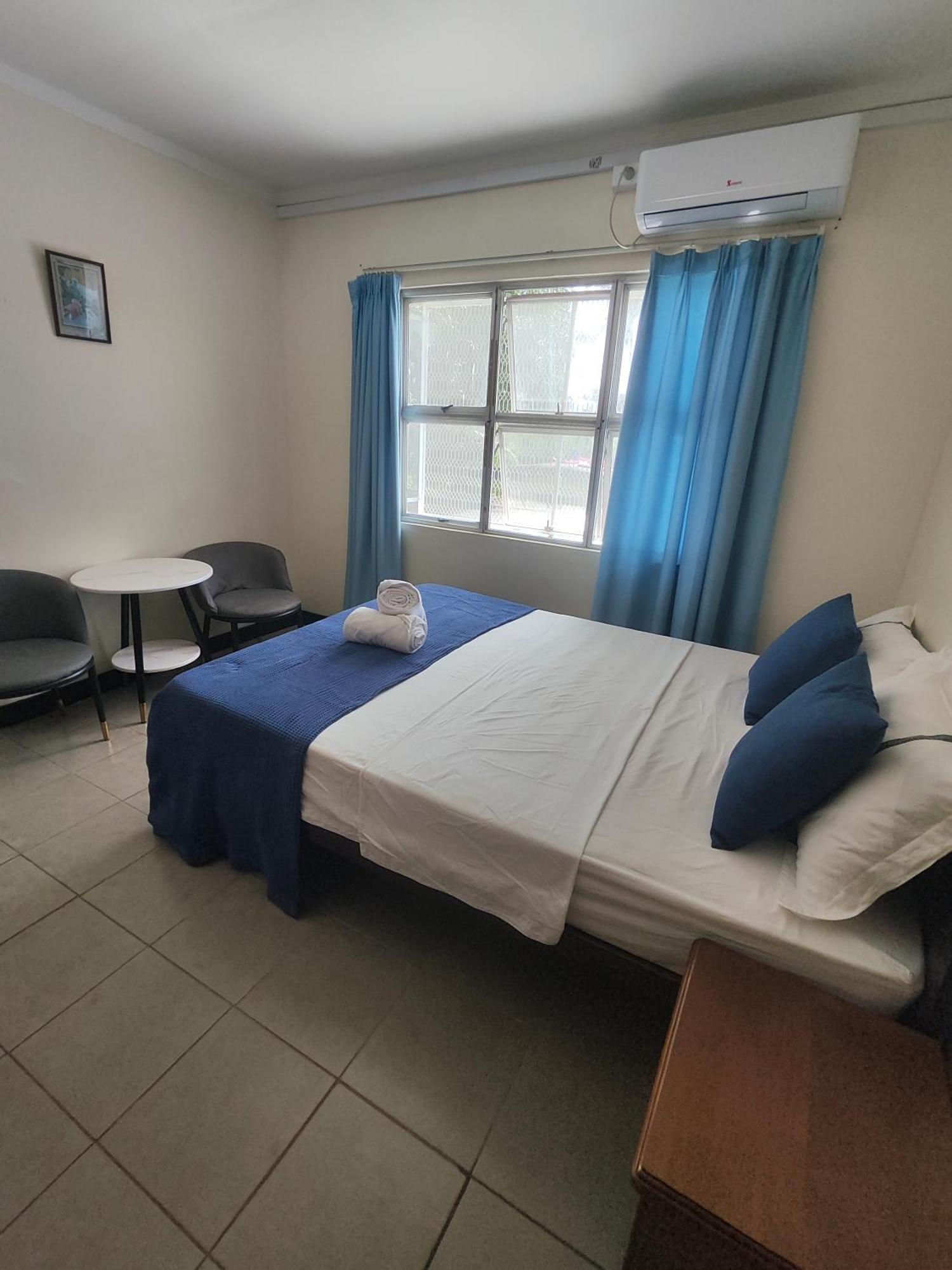 Airport Sky Economy Inn Nadi Luaran gambar
