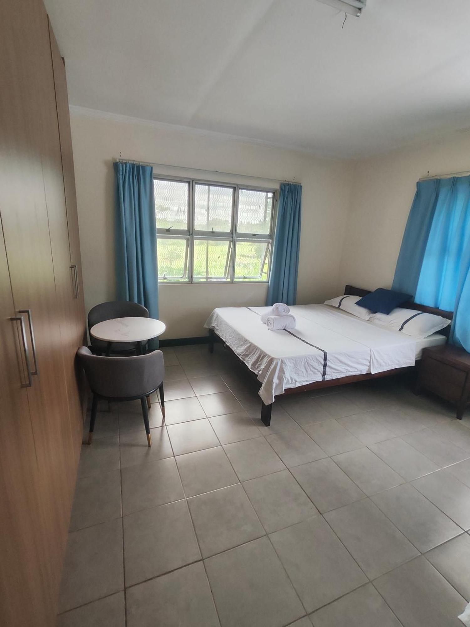 Airport Sky Economy Inn Nadi Luaran gambar