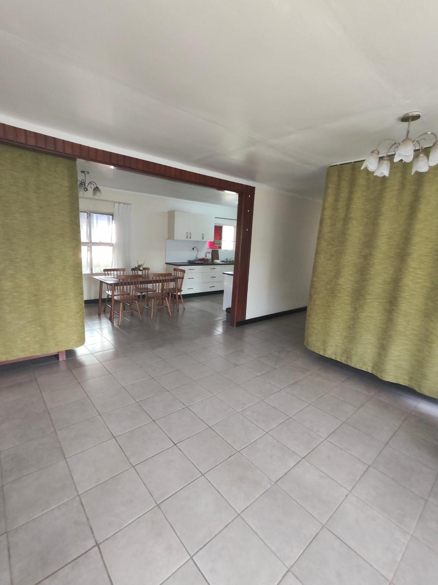 Airport Sky Economy Inn Nadi Luaran gambar