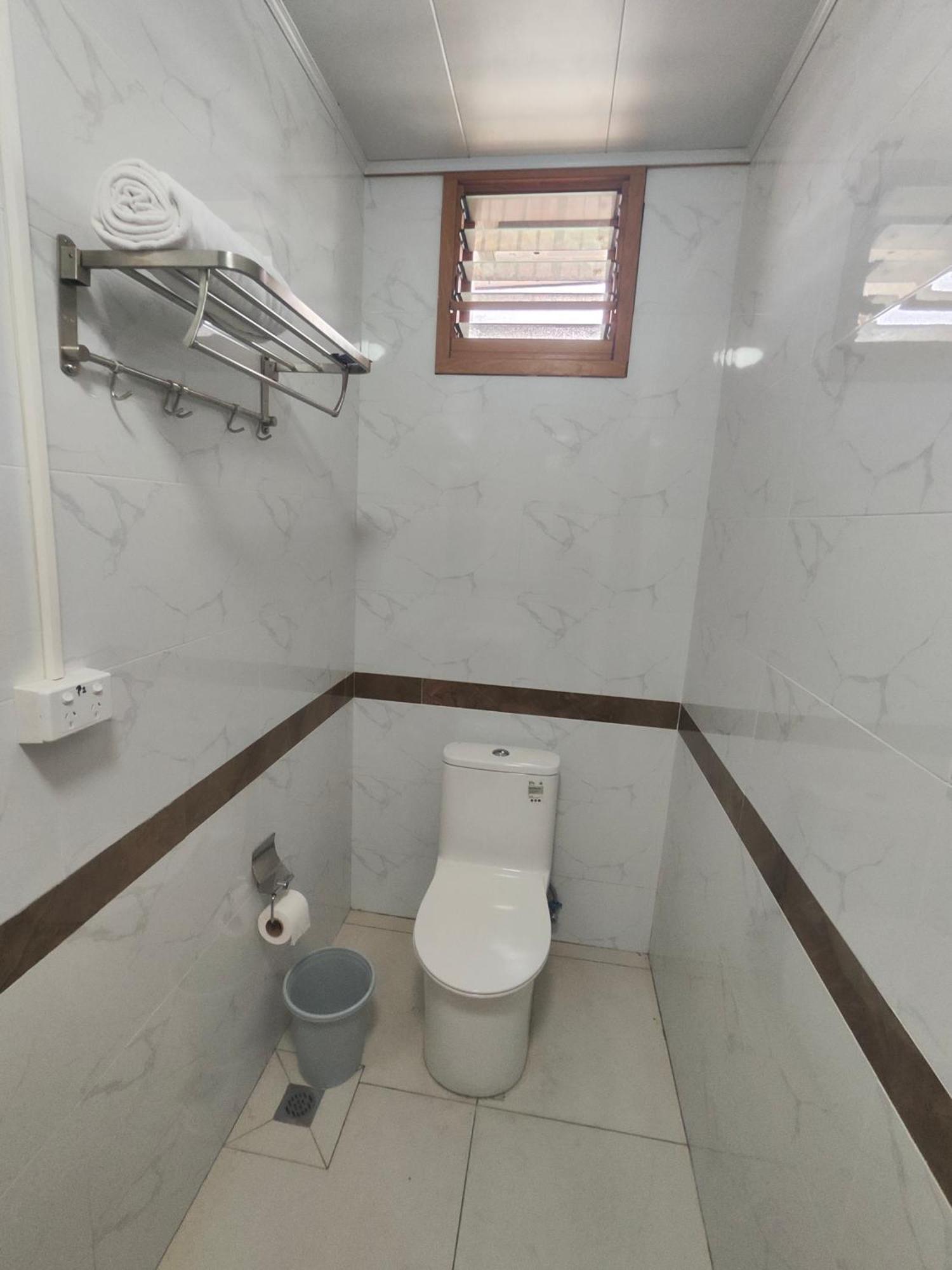 Airport Sky Economy Inn Nadi Luaran gambar