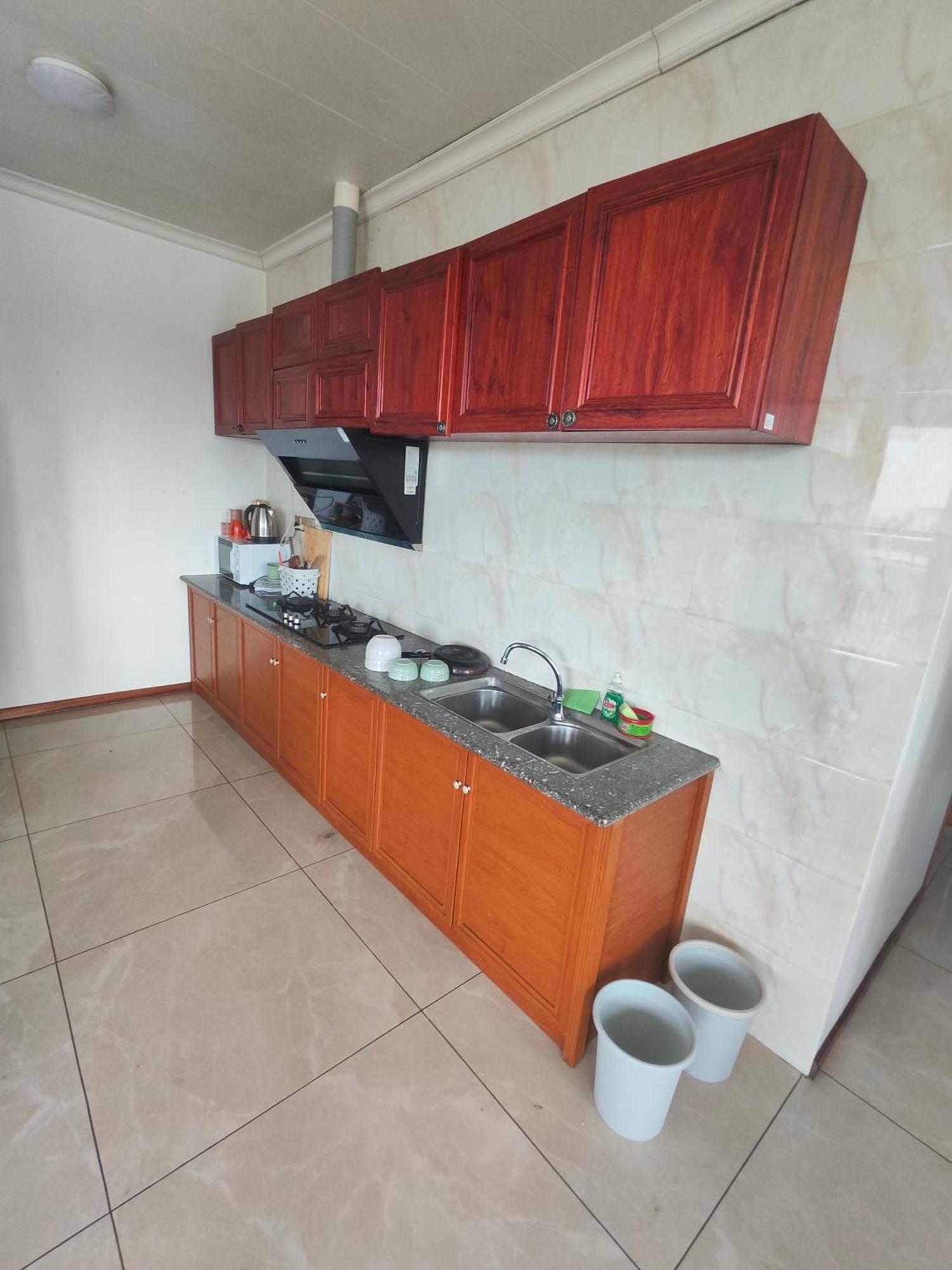 Airport Sky Economy Inn Nadi Luaran gambar